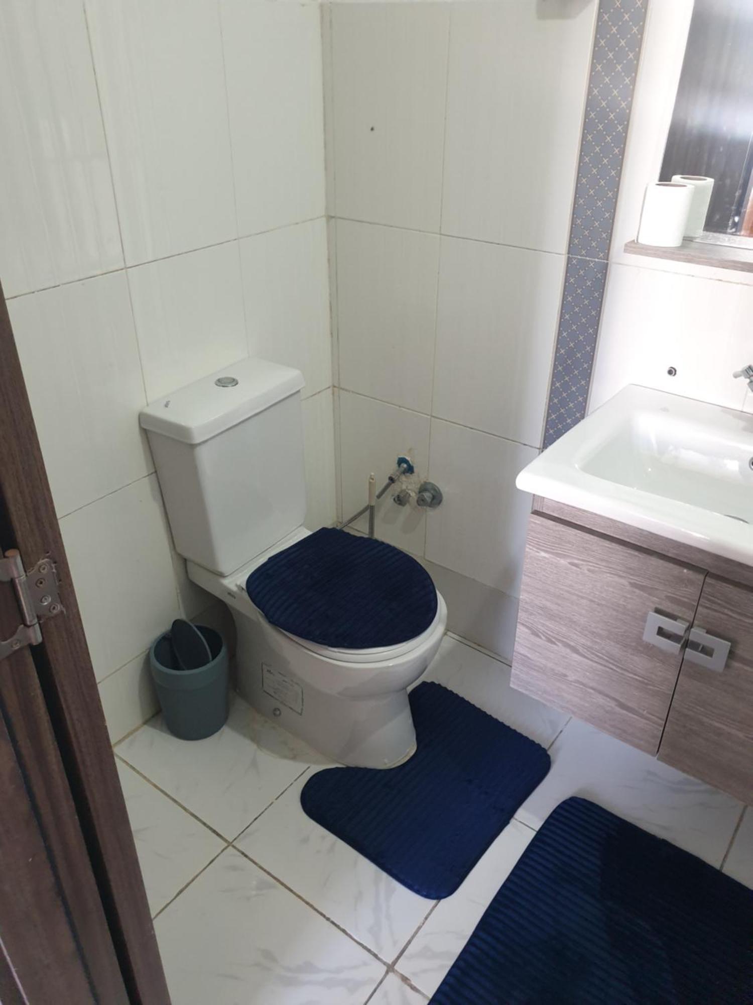 Doha Apartment Souani  Exteriér fotografie
