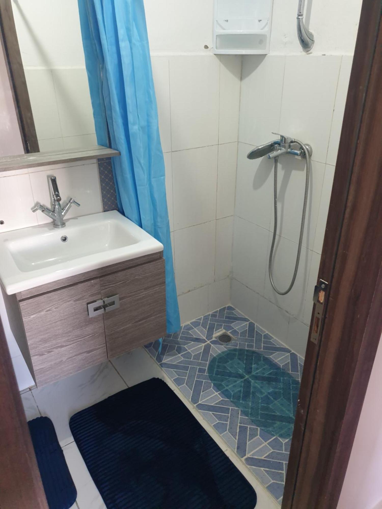 Doha Apartment Souani  Exteriér fotografie