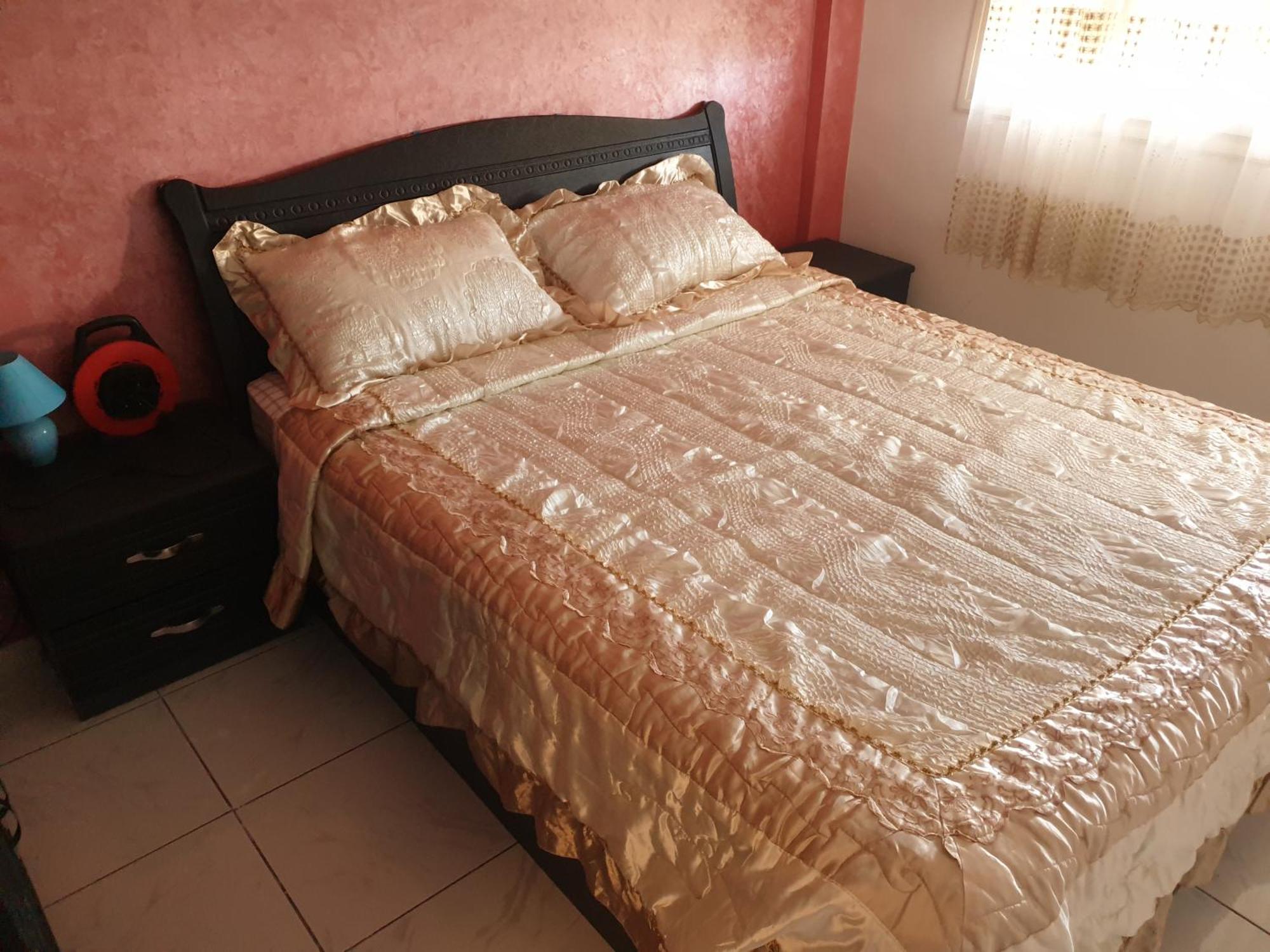 Doha Apartment Souani  Exteriér fotografie